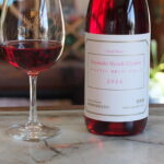 ゴールドワイン　新巻シラー　クラレット2024